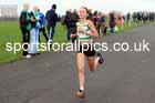 Boys and Girls Under-13s 2025 Heaton Memorial 10k Road Race, Newcastle Town Moor, Sunday, November 9th. Photo: David T. Hewitson/Sports for All Pics